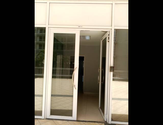 113M² OFFICE FOR SALE IN POINT WATERFRONT